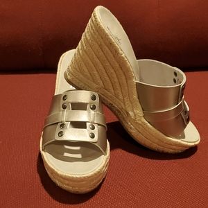 Wedge Sandals